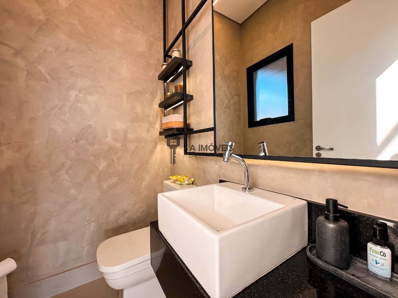 Casa de Condomínio, 4 quartos - Foto 20