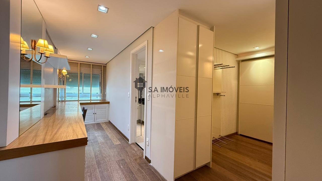 Apartamento, 2 quartos, 253 m² - Foto 17