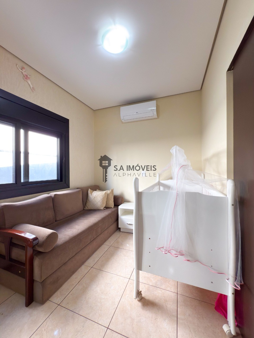 Casa, 4 quartos, 180 m² - Foto 17