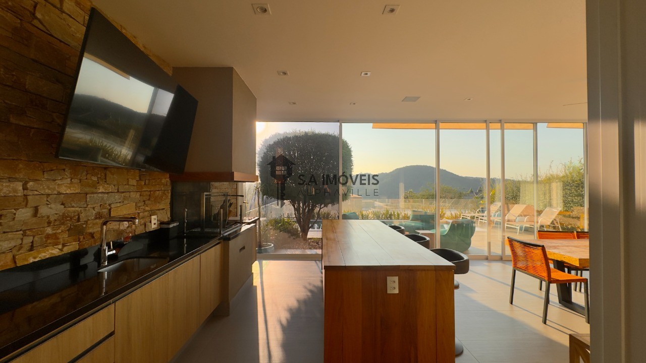 Casa, 4 quartos, 539 m² - Foto 19