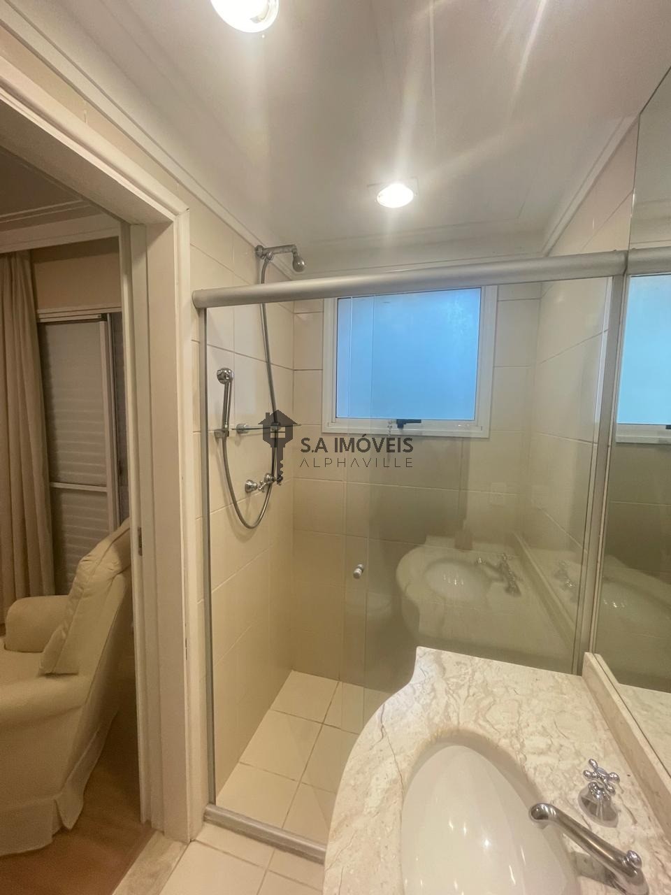 Apartamento, 3 quartos, 168 m² - Foto 47