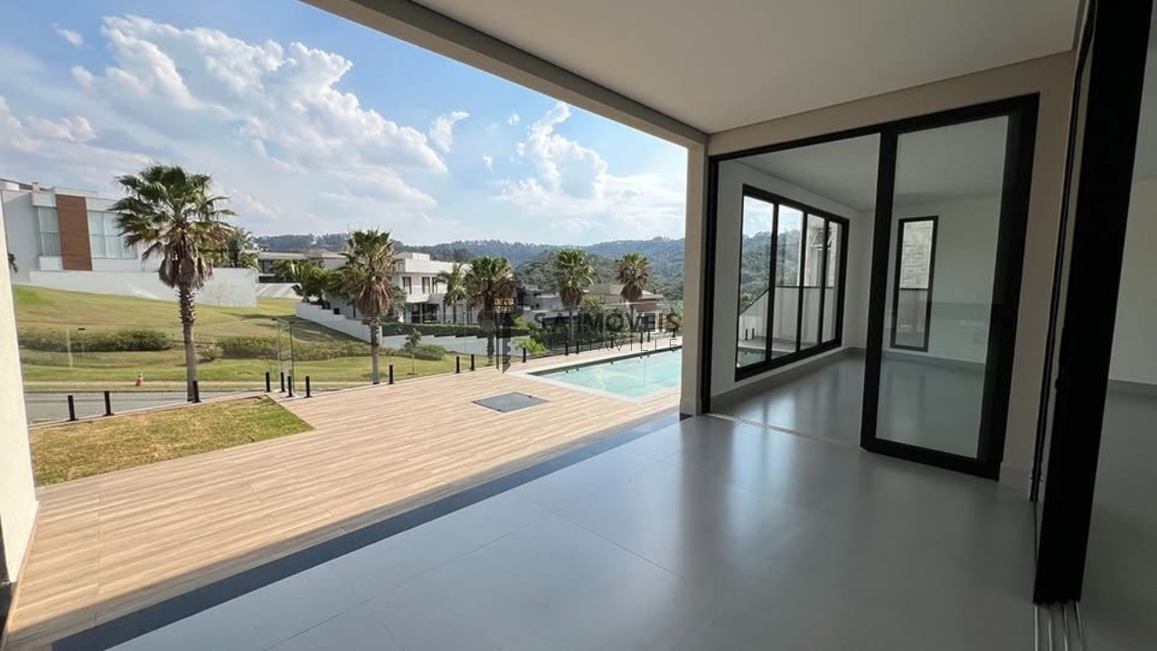 Casa de Condomínio, 4 quartos - Foto 13