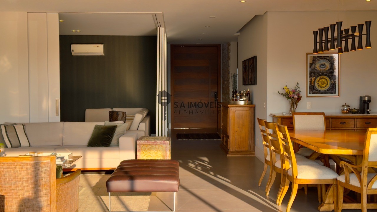 Casa, 4 quartos, 539 m² - Foto 9