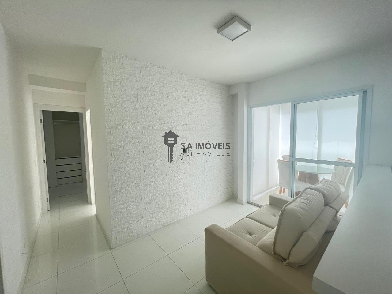 Apartamento, 2 quartos, 63 m² - Foto 3