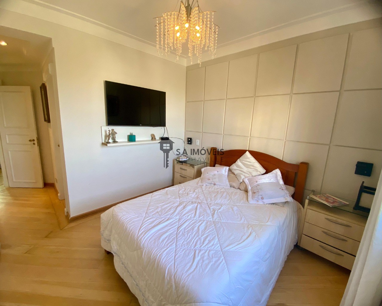 Apartamento, 3 quartos, 135 m² - Foto 15