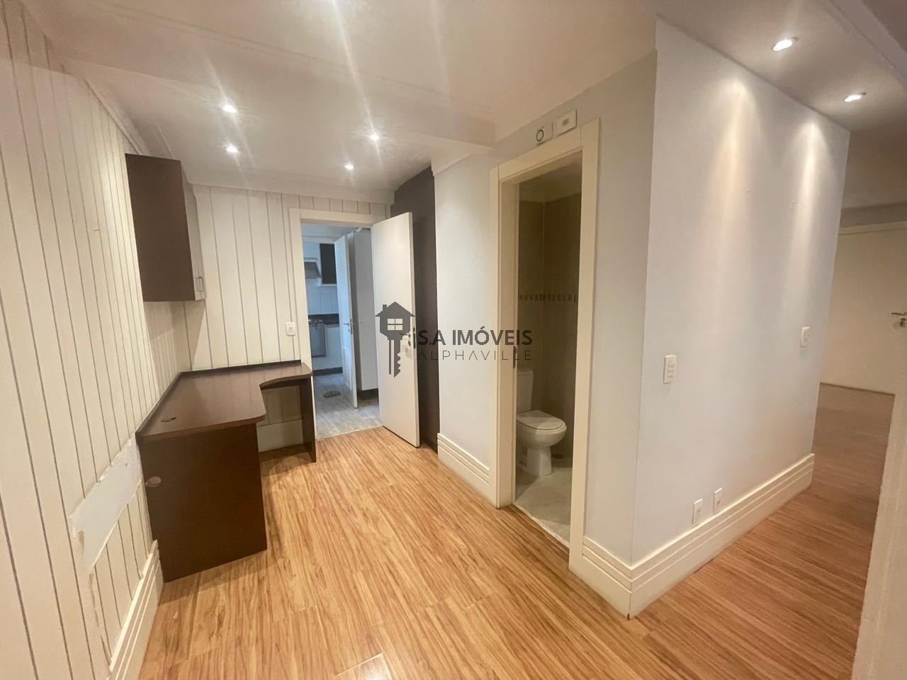 Apartamento, 3 quartos, 168 m² - Foto 24