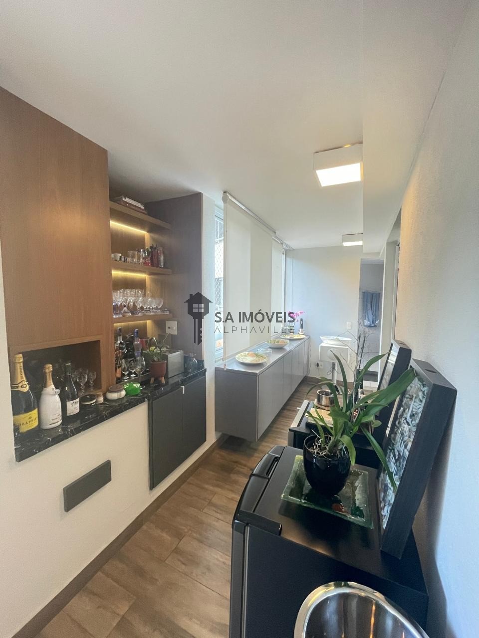 Apartamento, 2 quartos, 156 m² - Foto 12