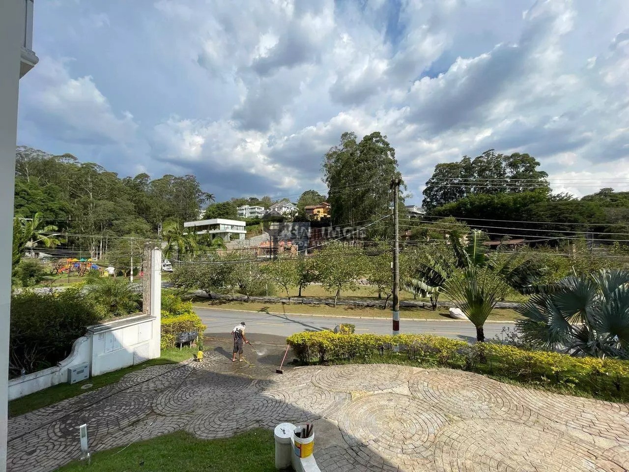 Casa de Condomínio, 4 quartos - Foto 21