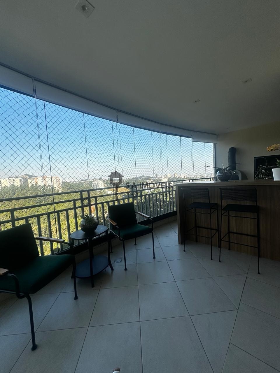 Apartamento, 3 quartos, 201 m² - Foto 7