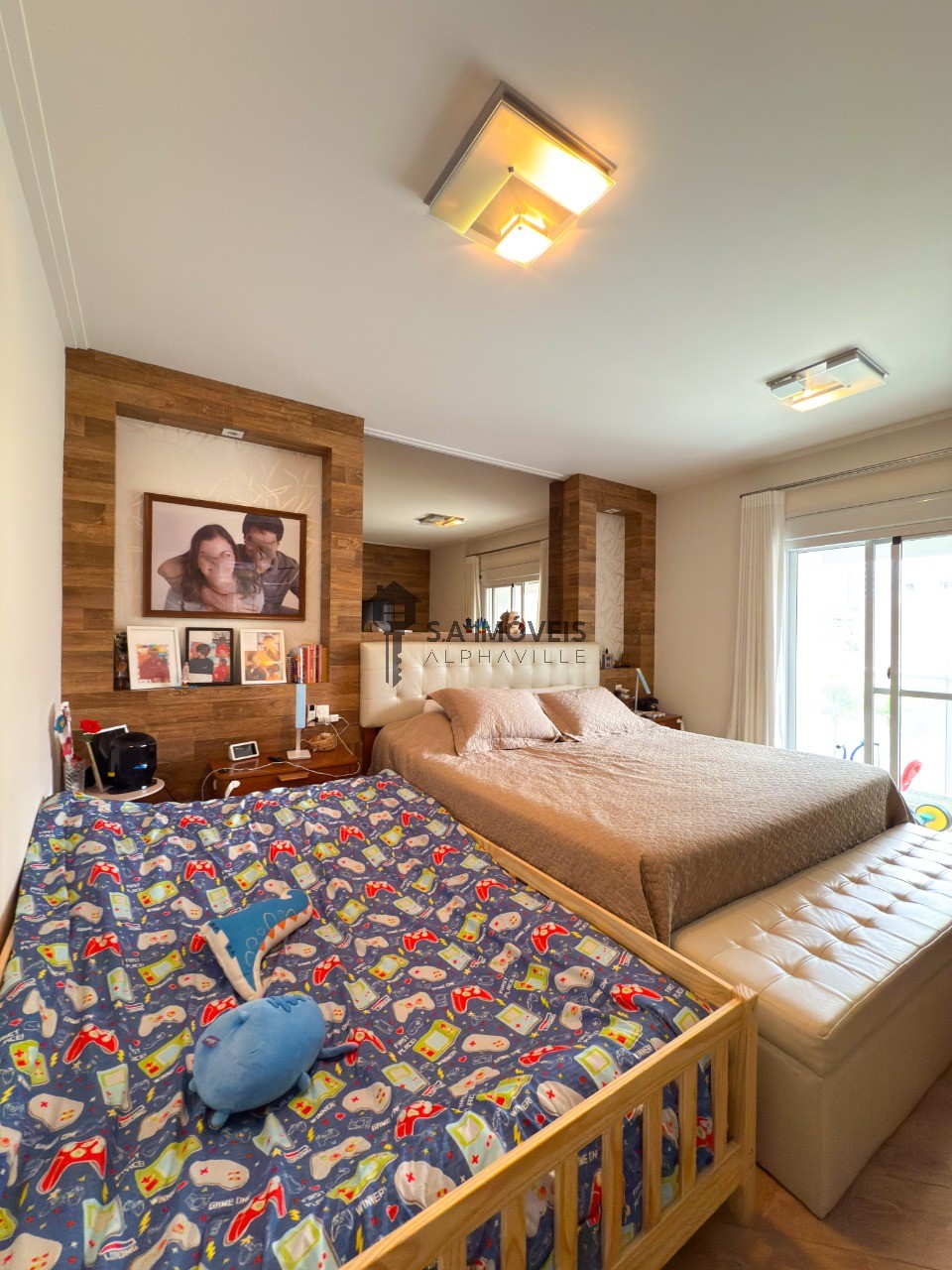 Apartamento, 4 quartos, 261 m² - Foto 22