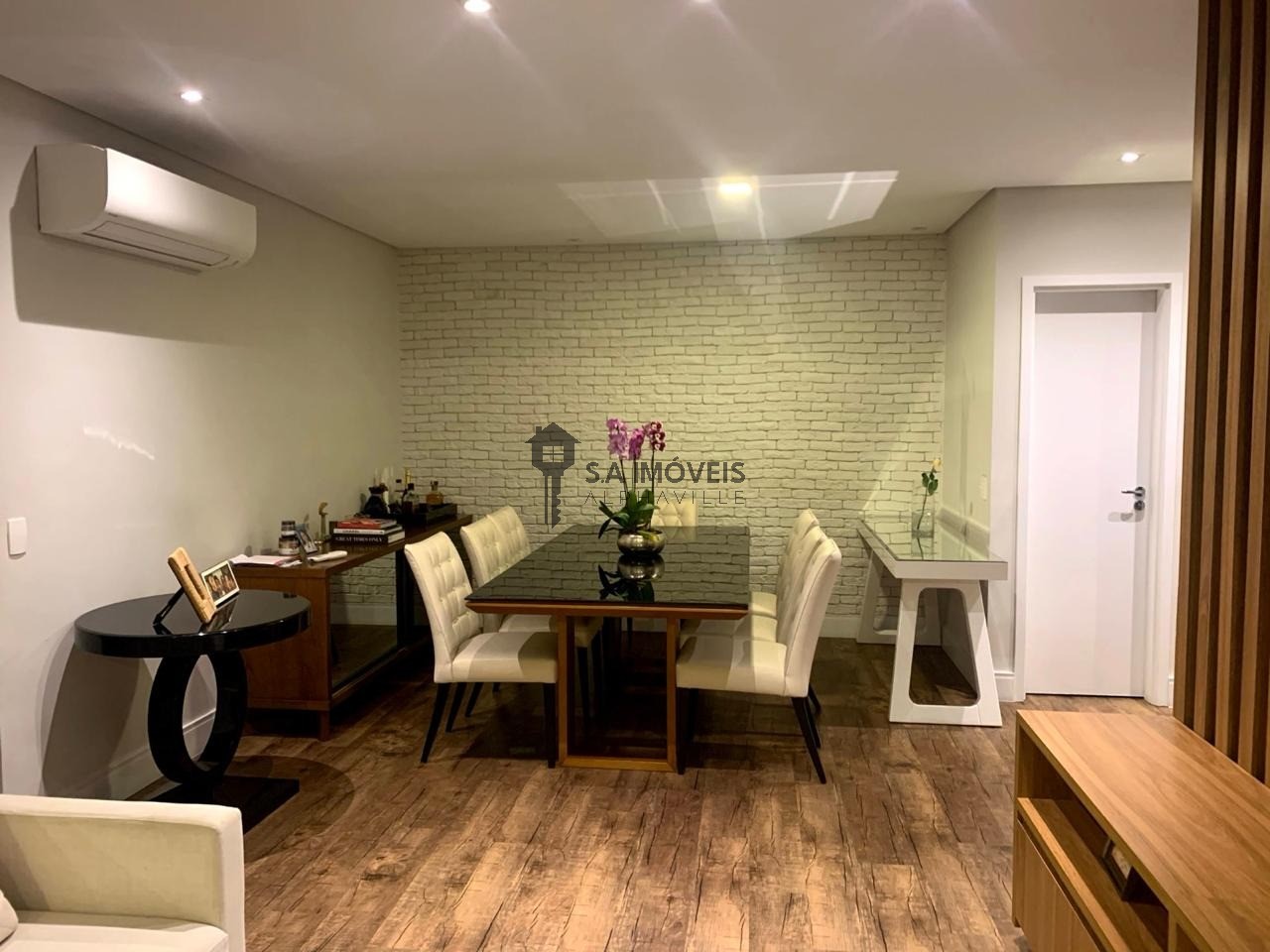 Apartamento, 3 quartos, 112 m² - Foto 6