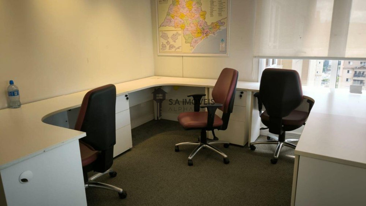 Sala-Conjunto, 80 m² - Foto 8