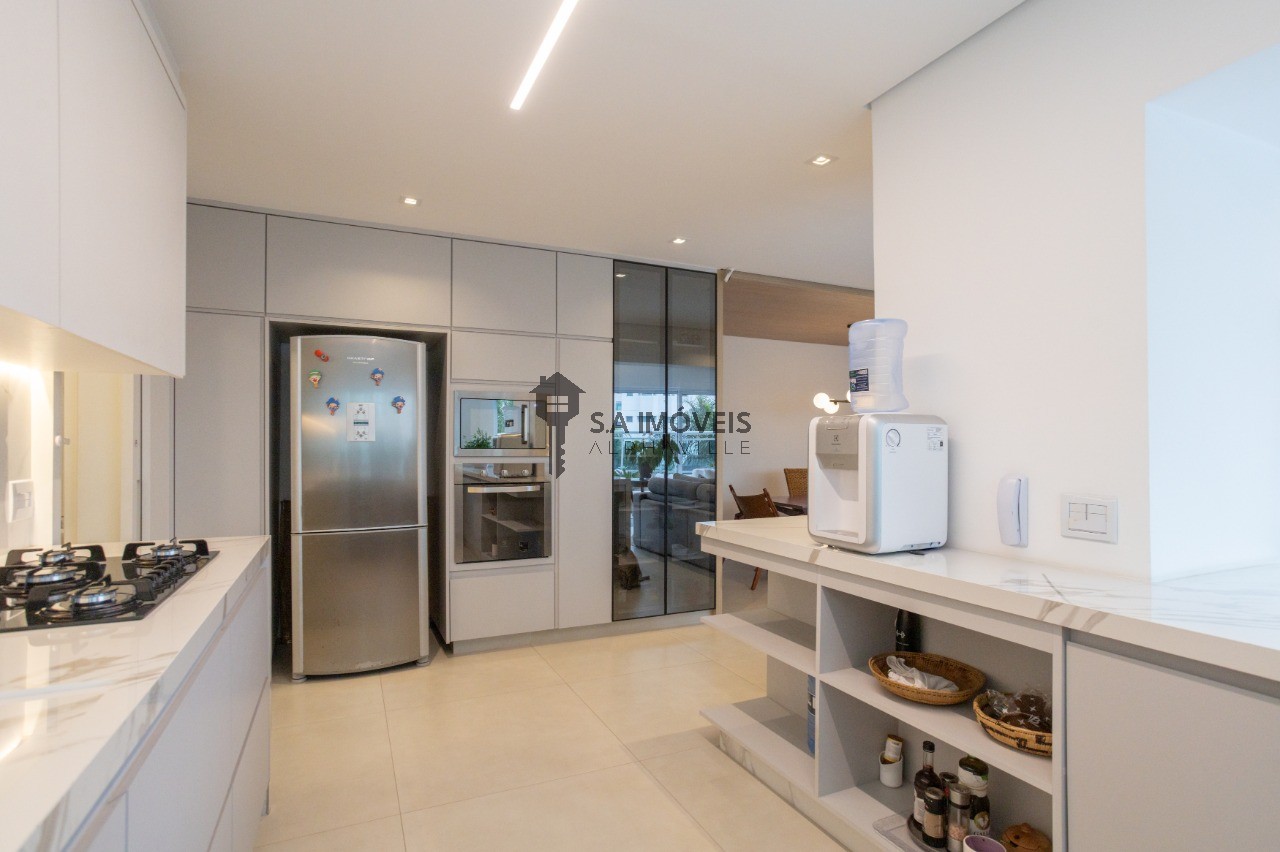 Apartamento, 3 quartos, 185 m² - Foto 13