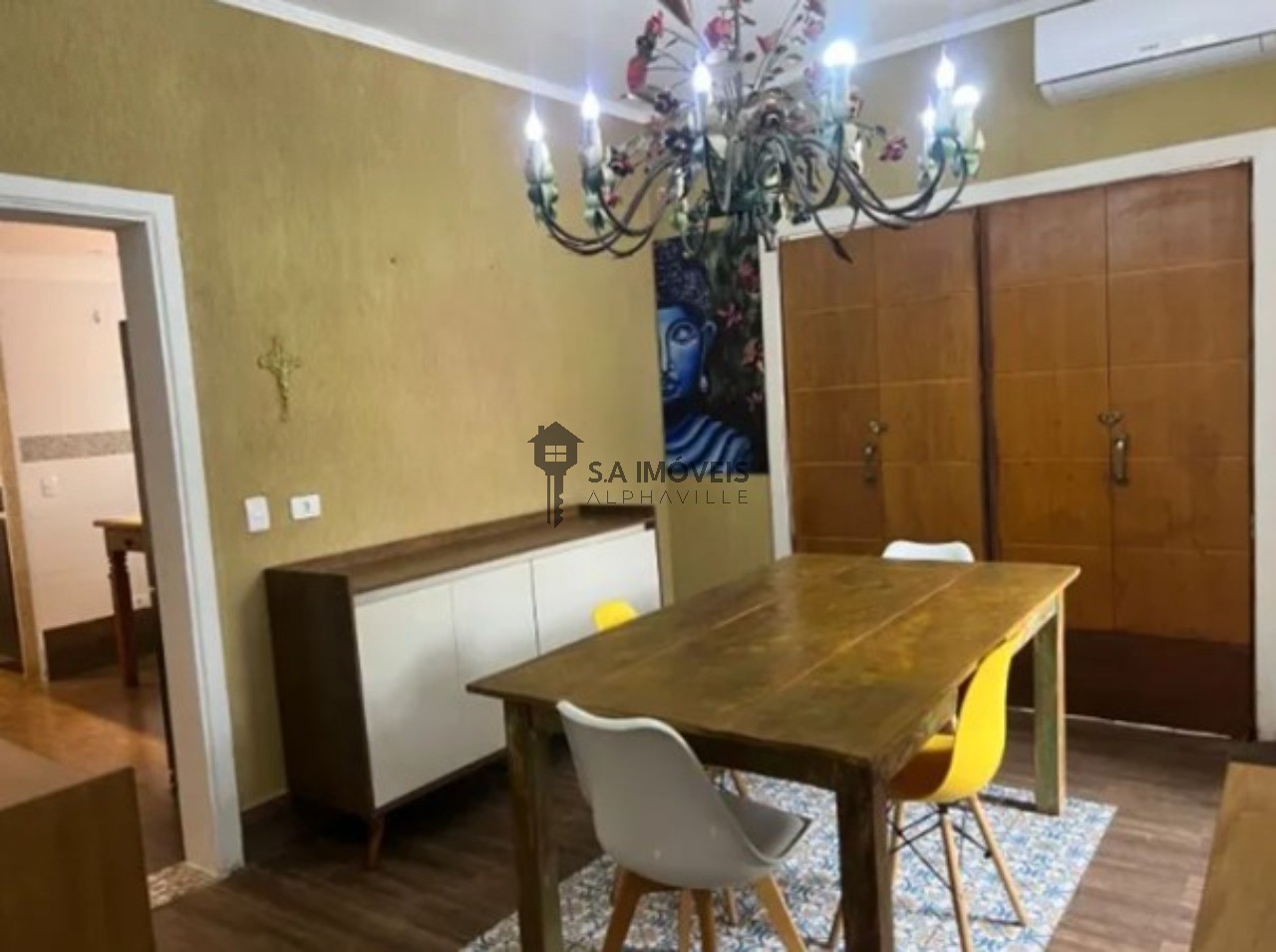 Casa, 4 quartos, 400 m² - Foto 8
