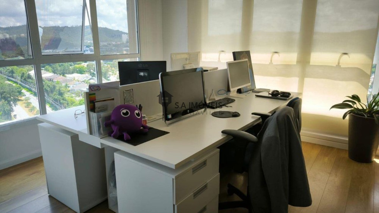 Sala-Conjunto, 80 m² - Foto 6