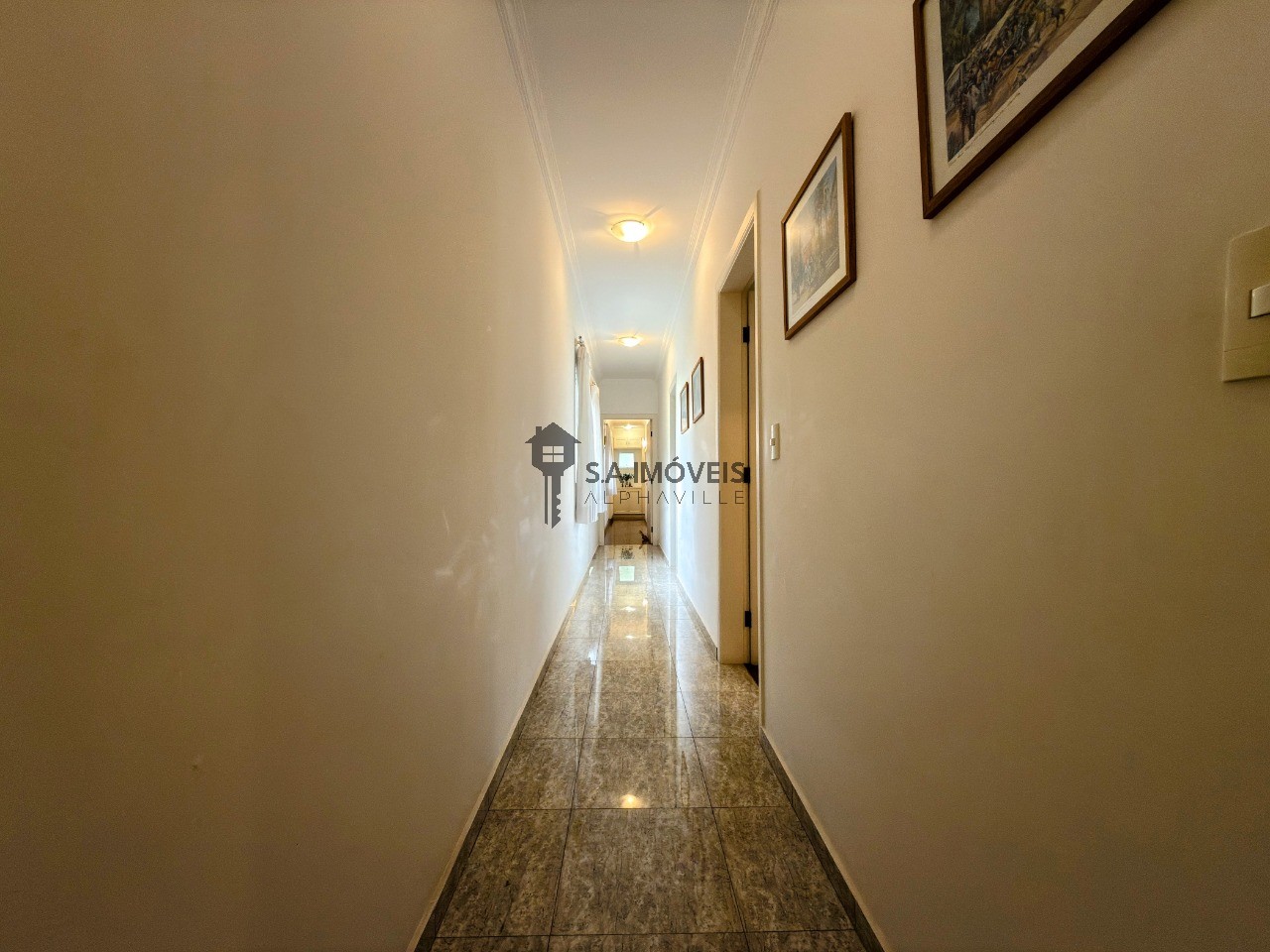 Casa, 3 quartos, 350 m² - Foto 26