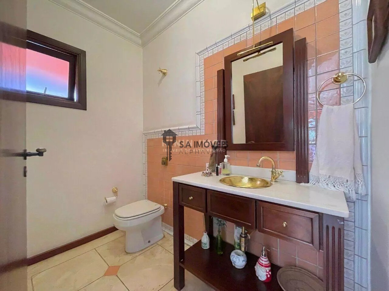 Casa de Condomínio, 4 quartos - Foto 34