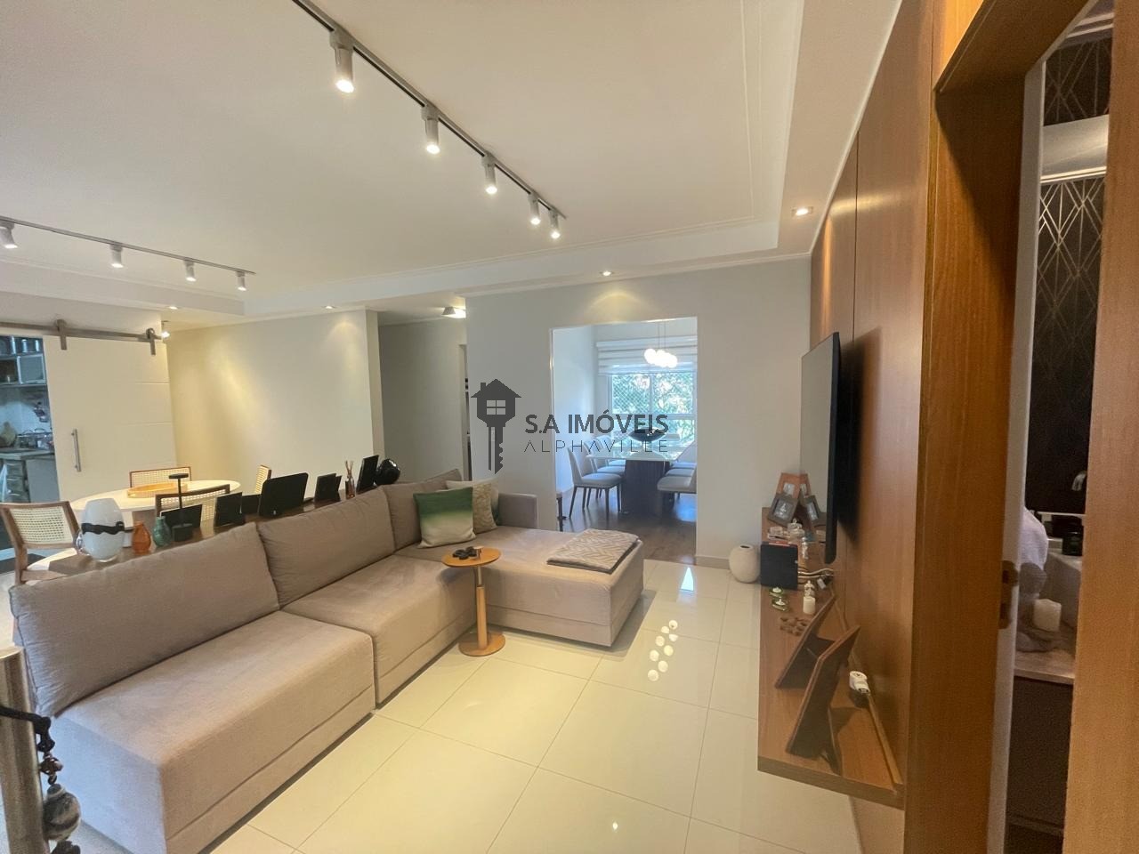 Apartamento, 2 quartos, 156 m² - Foto 4