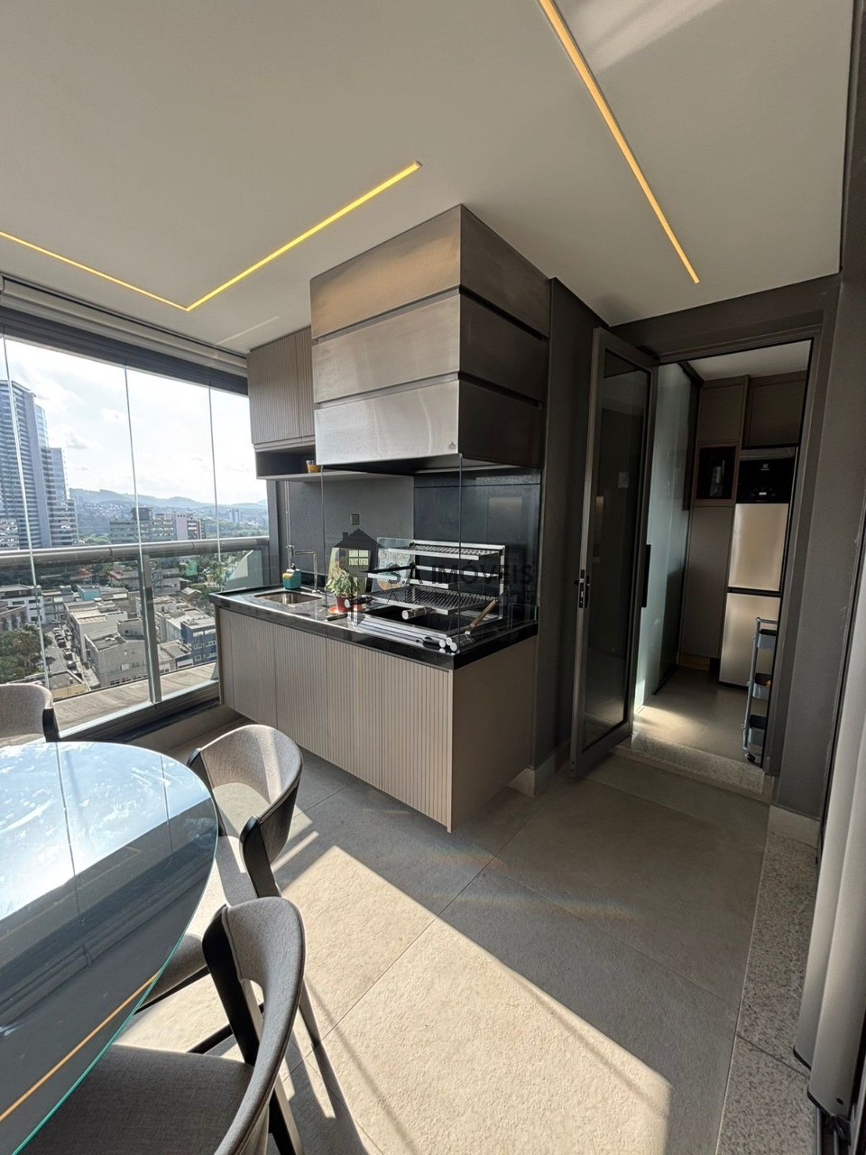 Apartamento, 3 quartos, 123 m² - Foto 9