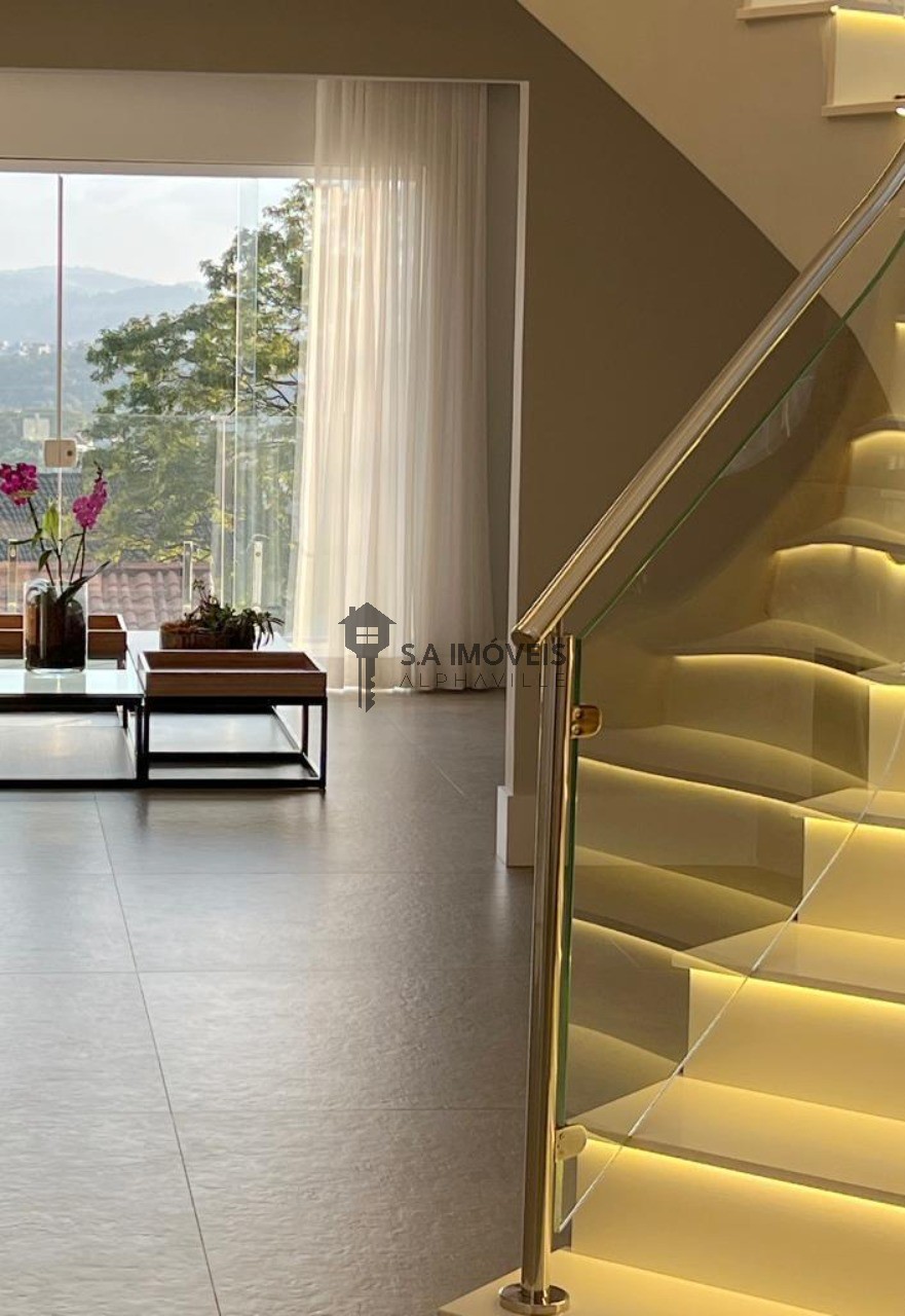 Casa, 4 quartos, 428 m² - Foto 10