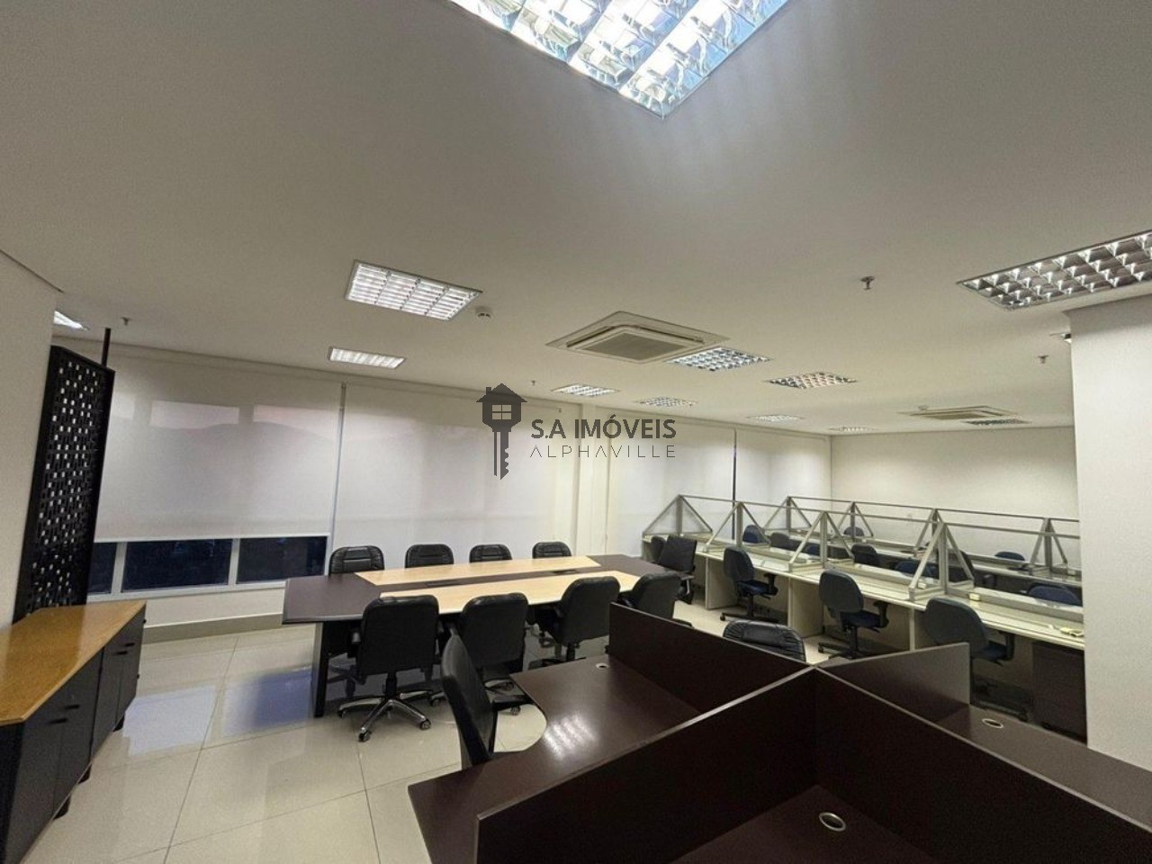 Sala-Conjunto, 86 m² - Foto 3