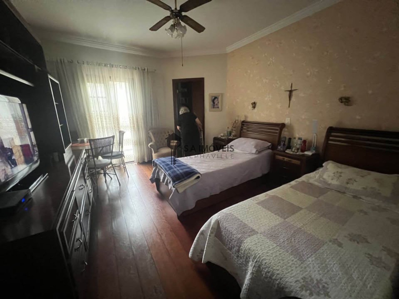 Casa de Condomínio, 5 quartos - Foto 12