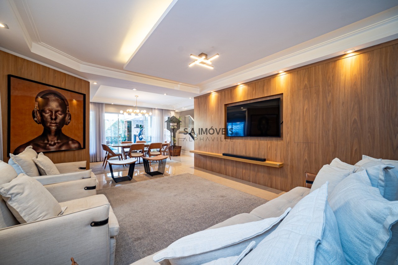 Casa, 4 quartos, 300 m² - Foto 15