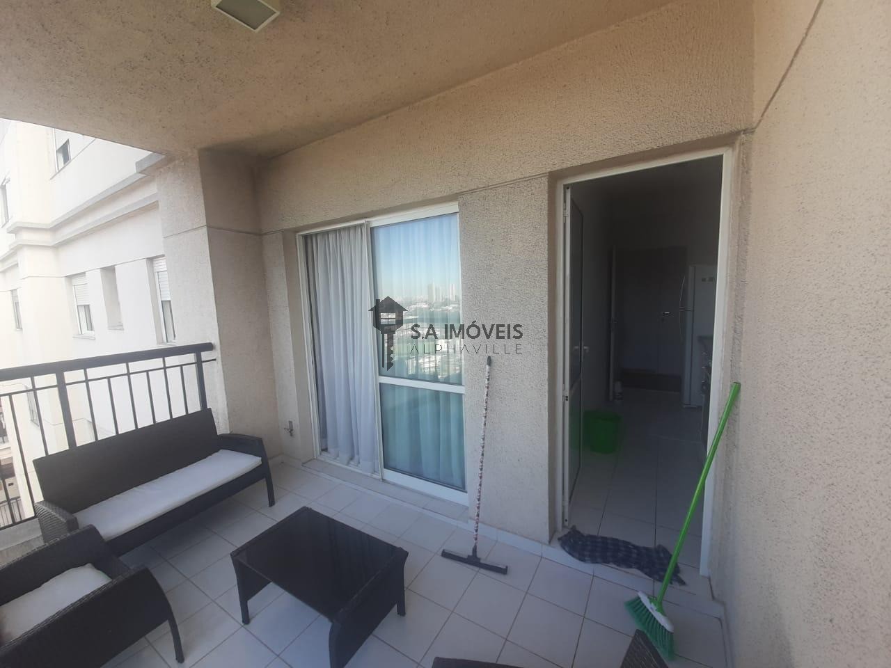 Apartamento, 3 quartos, 151 m² - Foto 2