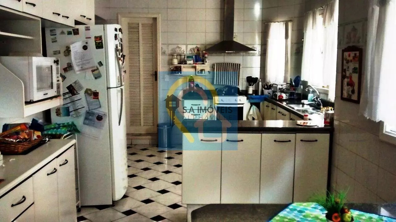 Casa de Condomínio, 4 quartos - Foto 8