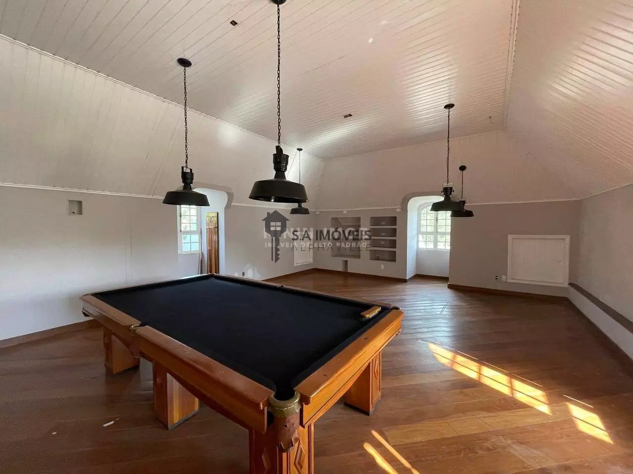 Casa de Condomínio, 4 quartos - Foto 14