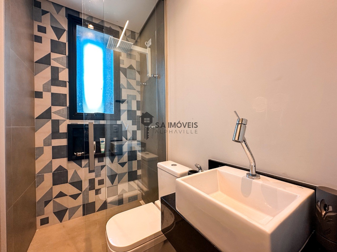 Casa de Condomínio, 4 quartos - Foto 23