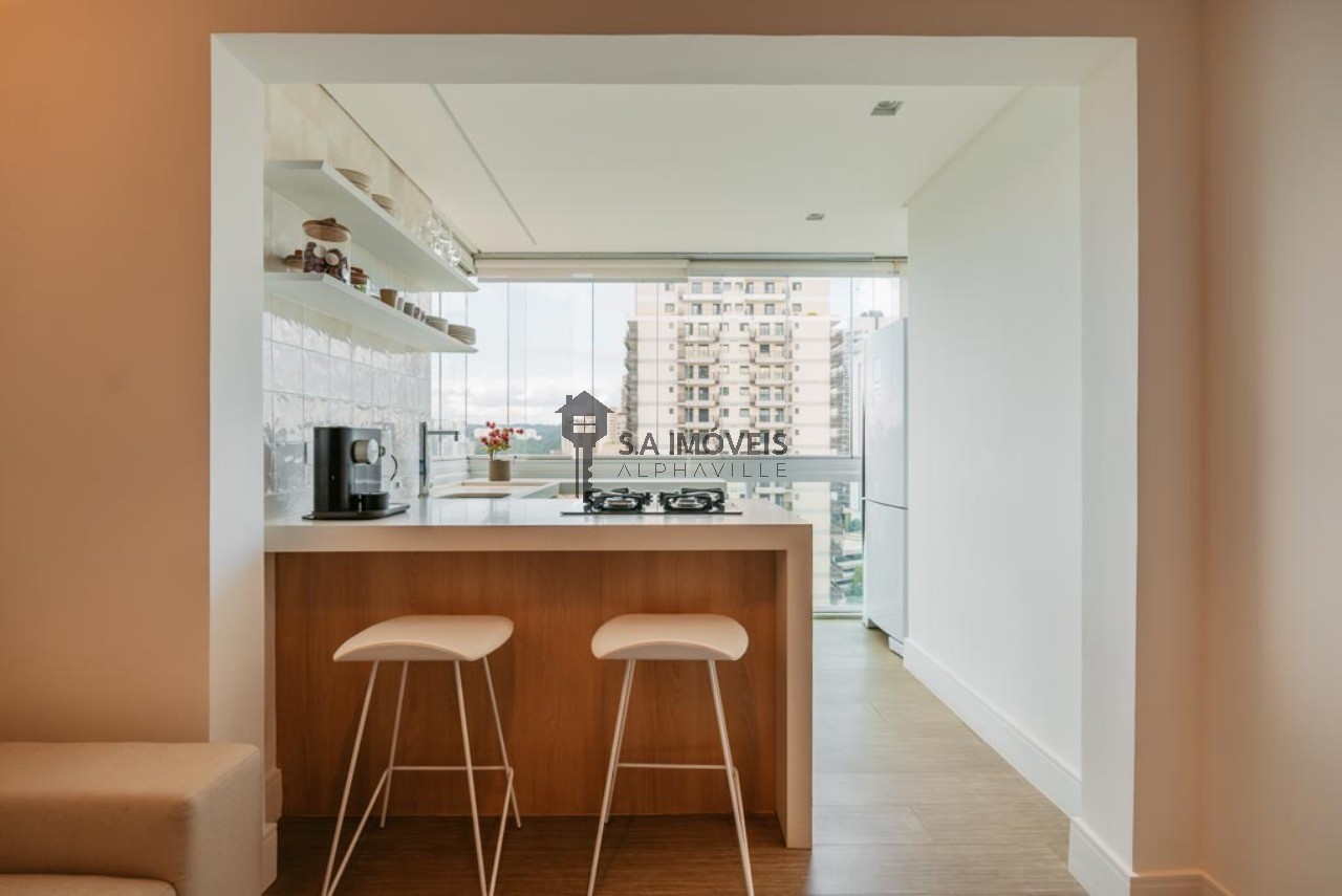 Cobertura, 2 quartos, 147 m² - Foto 9