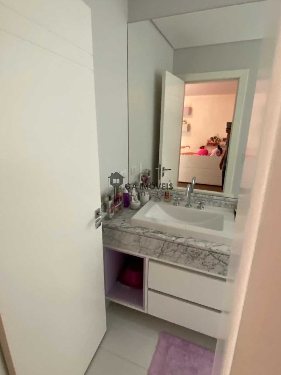 Casa de Condomínio, 4 quartos - Foto 58