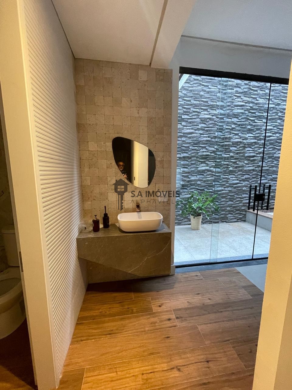 Loja-Salão, 490 m² - Foto 8
