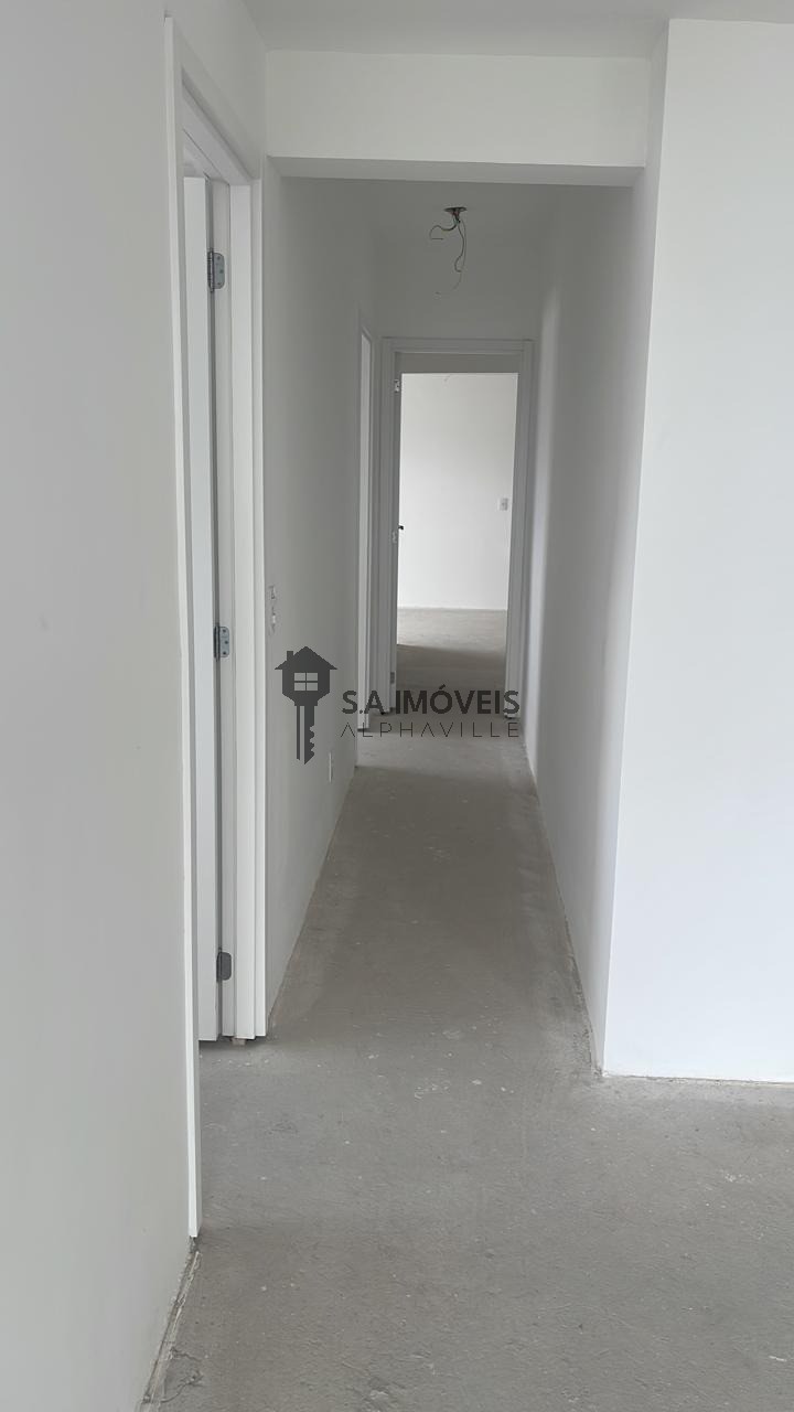 Apartamento, 3 quartos, 121 m² - Foto 8