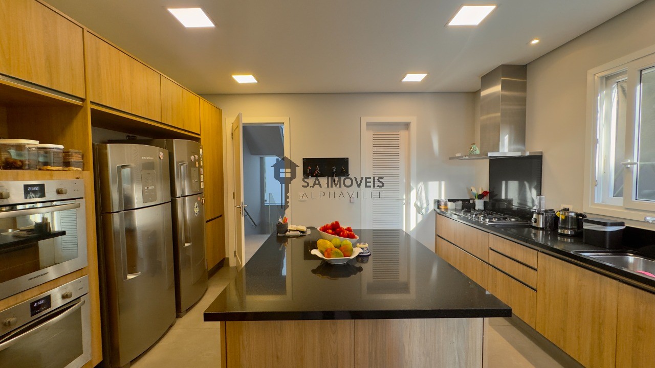 Casa, 4 quartos, 539 m² - Foto 15