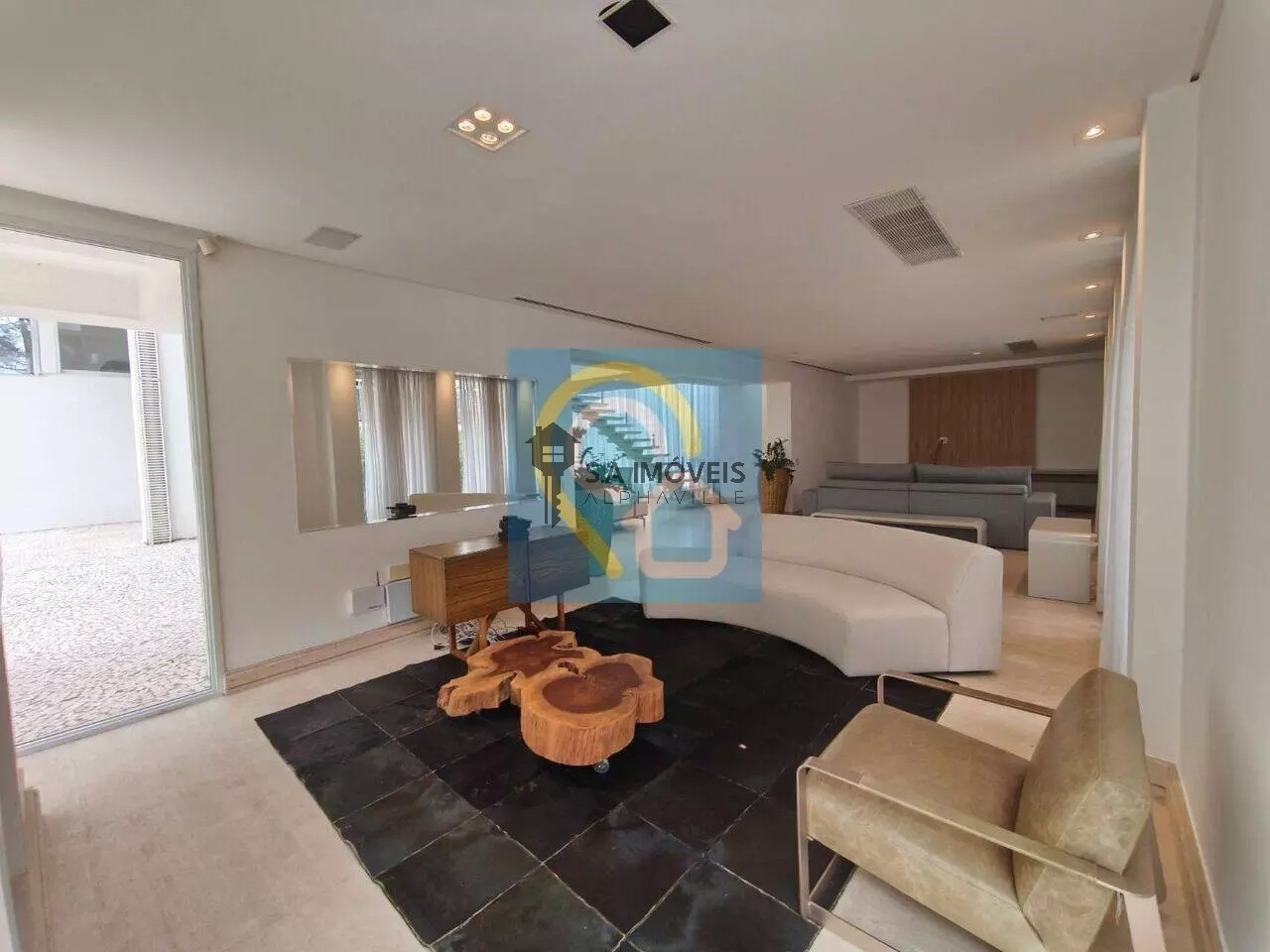 Casa de Condomínio, 5 quartos - Foto 9