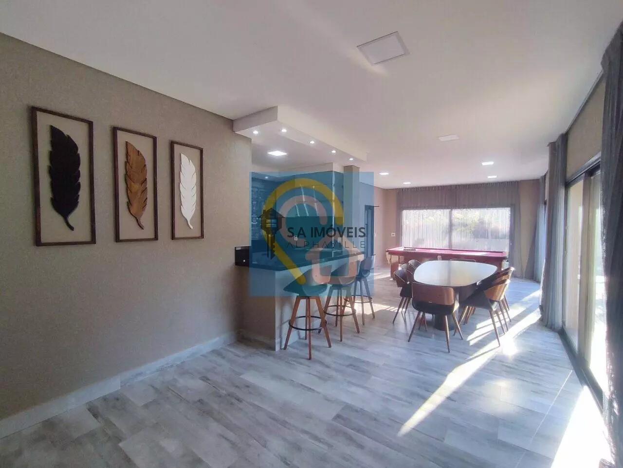 Casa, 5 quartos, 800 m² - Foto 12