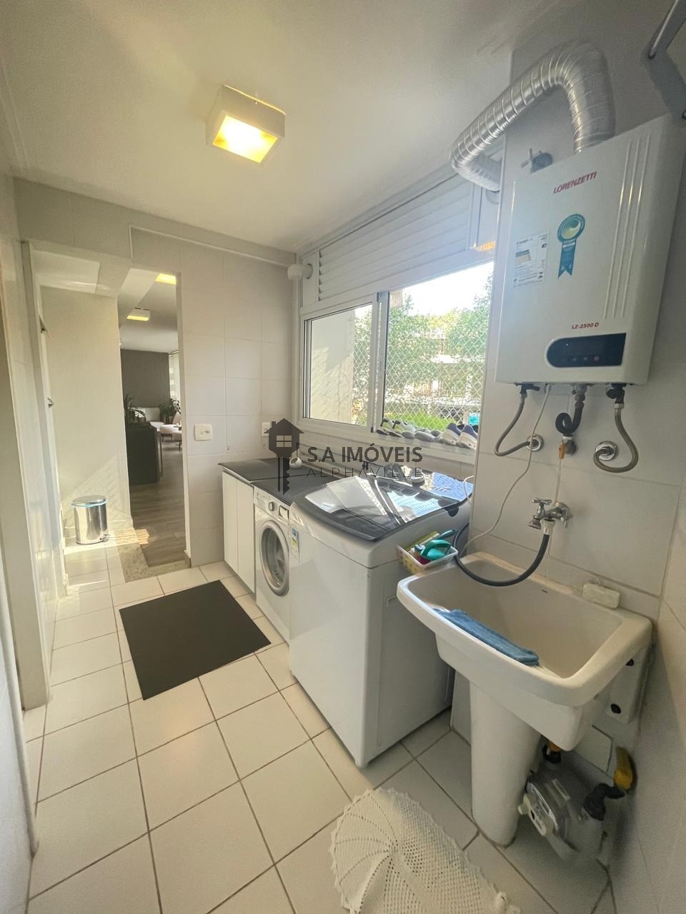 Apartamento, 2 quartos, 156 m² - Foto 19