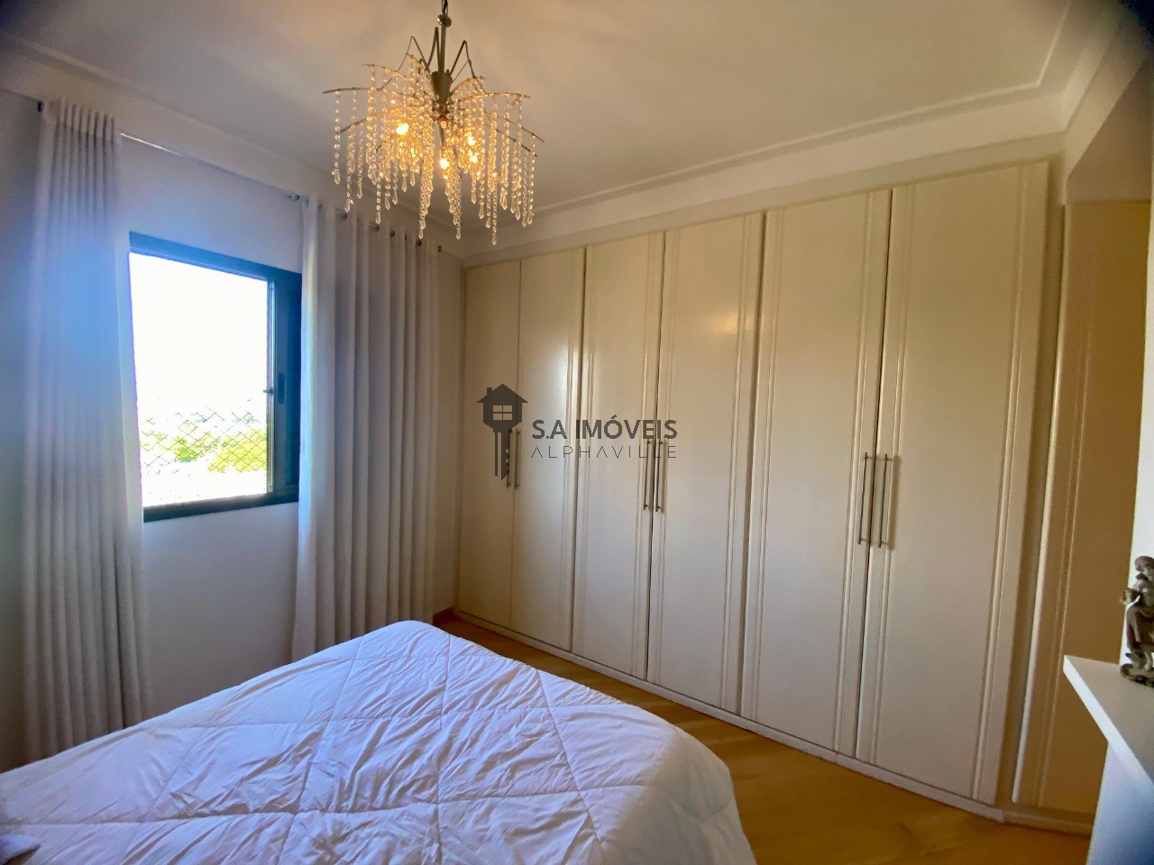 Apartamento, 3 quartos, 135 m² - Foto 16