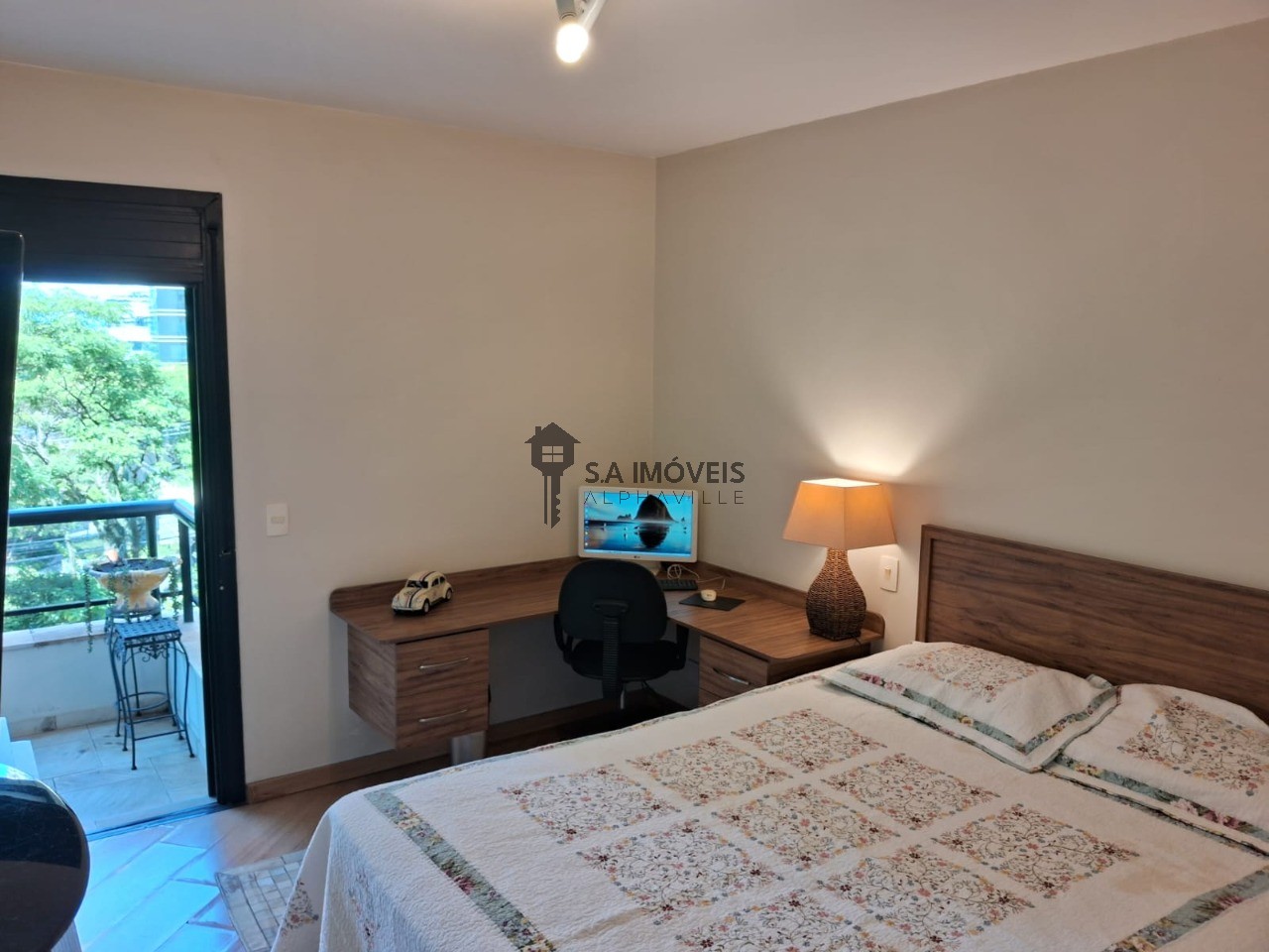 Apartamento, 3 quartos, 160 m² - Foto 14