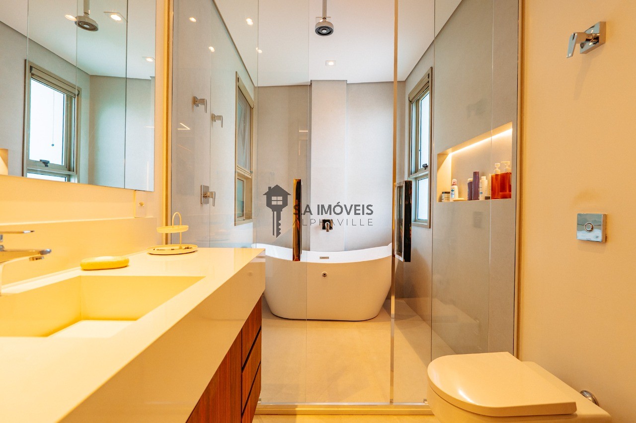Casa, 4 quartos, 600 m² - Foto 41