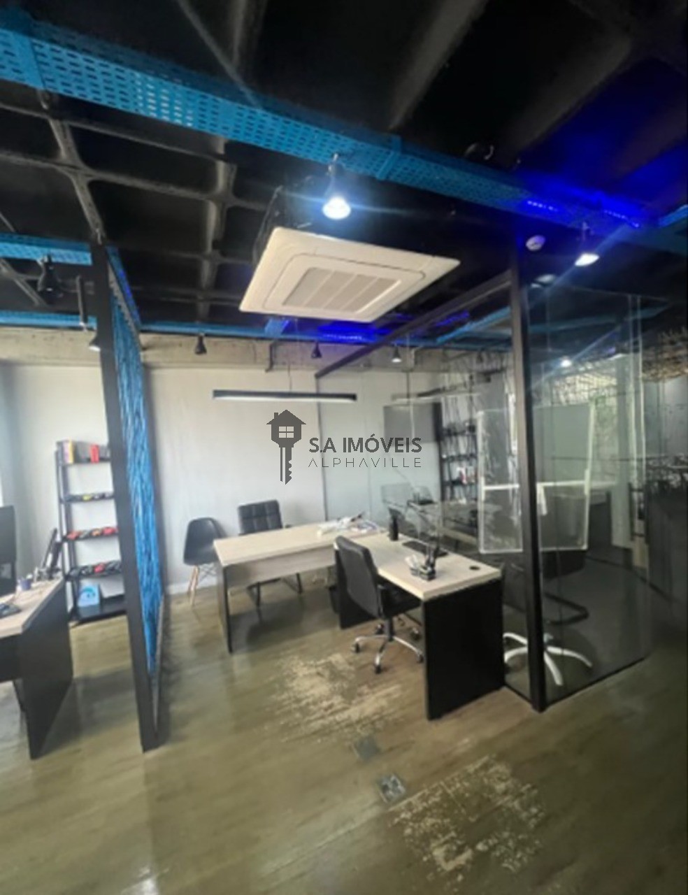 Sala-Conjunto, 70 m² - Foto 3