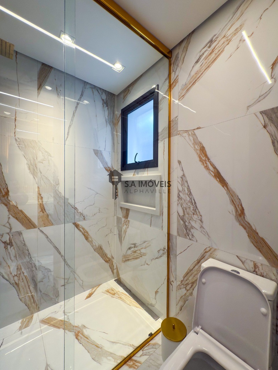 Casa de Condomínio, 3 quartos - Foto 32