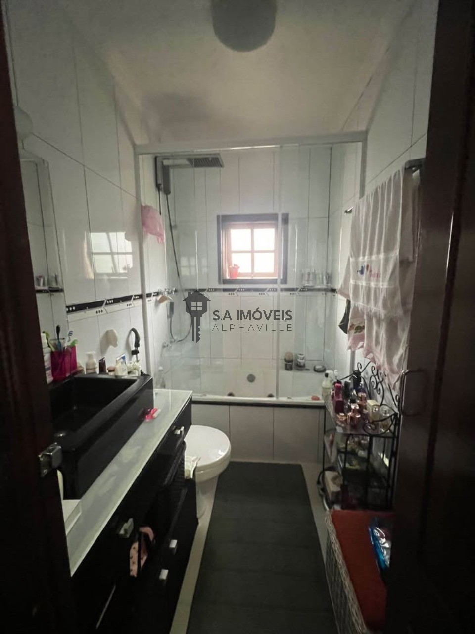 Casa de Condomínio, 5 quartos - Foto 20