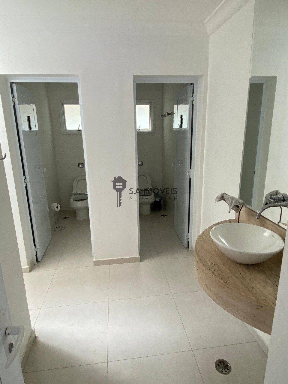 Casa de Condomínio, 4 quartos - Foto 55