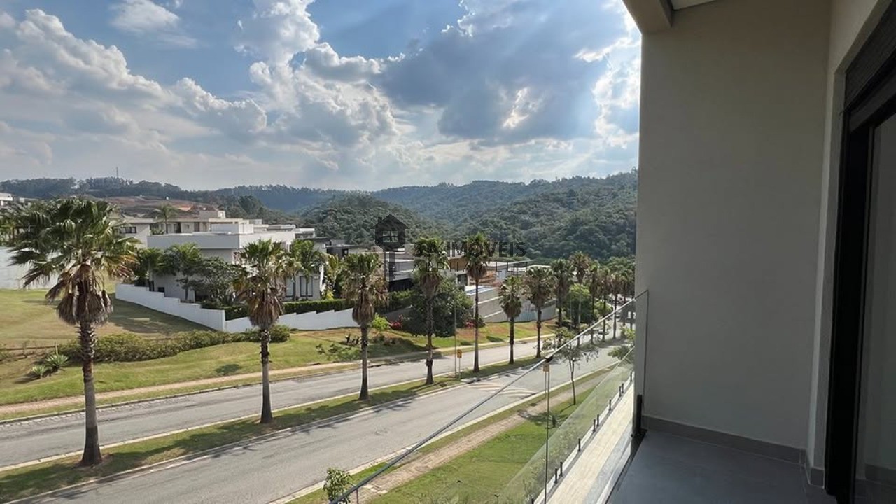 Casa de Condomínio, 4 quartos - Foto 22