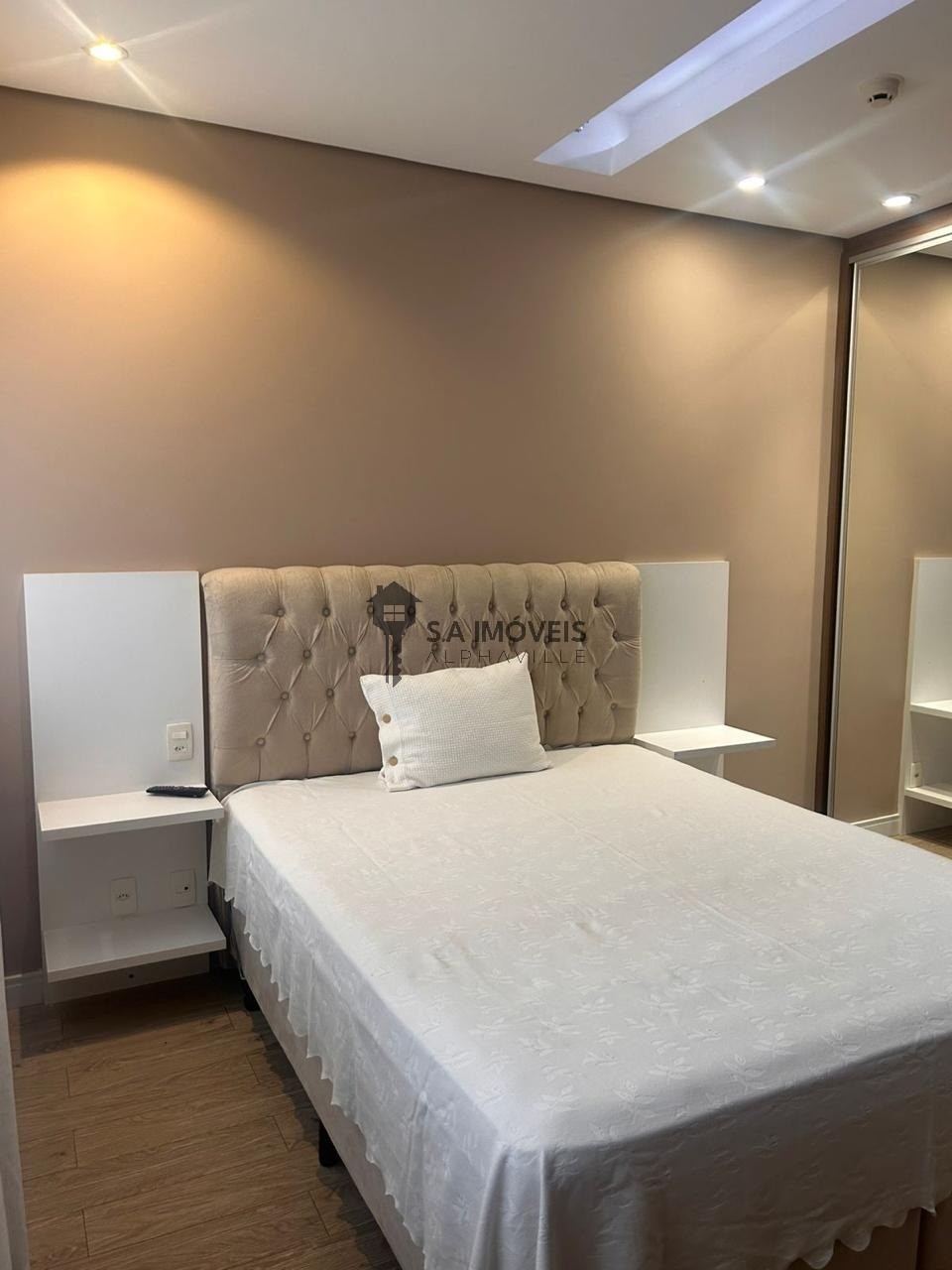 Apartamento, 2 quartos, 58 m² - Foto 9