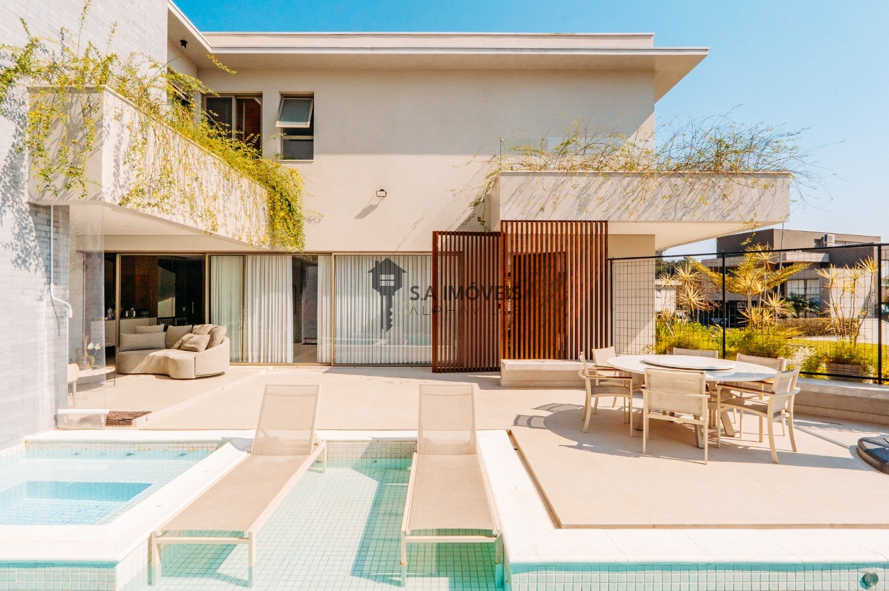 Casa, 4 quartos, 600 m² - Foto 27