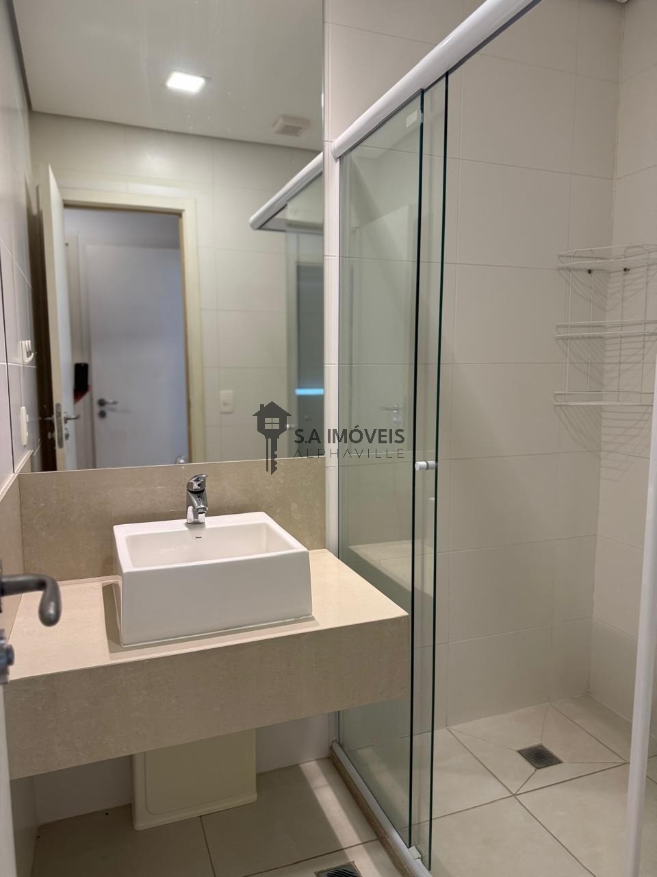 Apartamento, 2 quartos, 58 m² - Foto 11